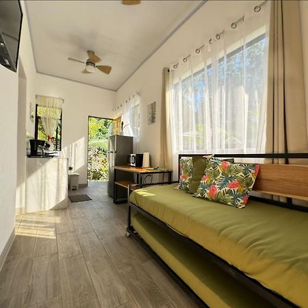 Serenity Houses Кахуіта Екстер'єр фото
