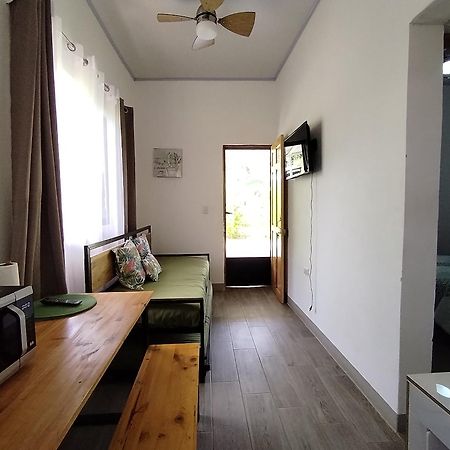 Serenity Houses Кахуіта Екстер'єр фото
